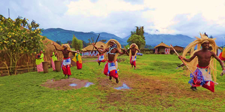 Cultural Village