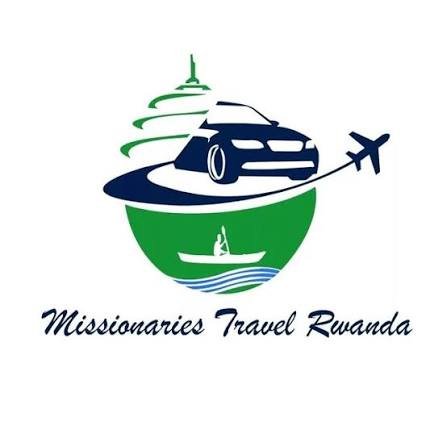 Missionaries Travel Rwanda
