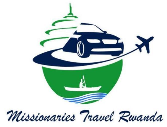 Missionaries Travel Rwanda